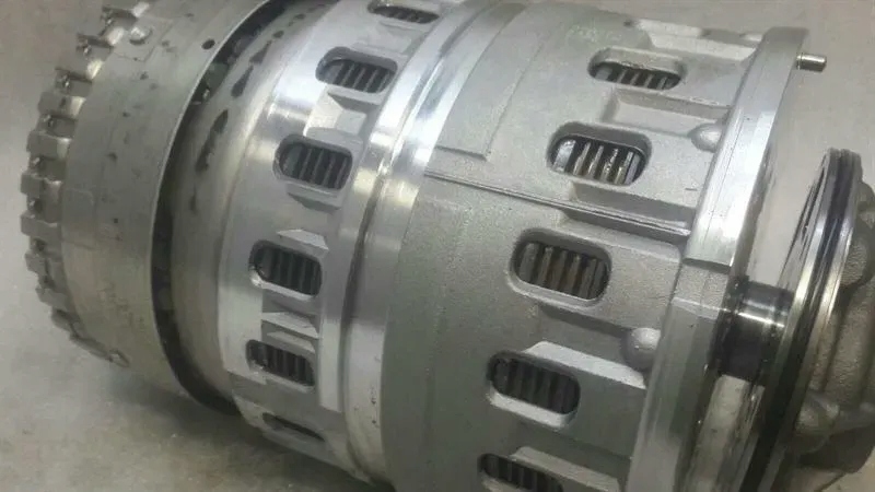 Mercedes ml w166 planetary вал a2222700325 трансмісія carrier om651 Київ