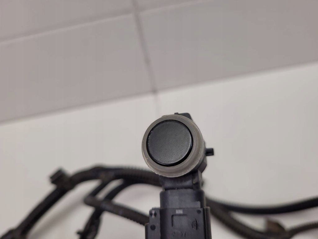 фото №8, Датчик паркування задня opel grandland x 2019 0263013215