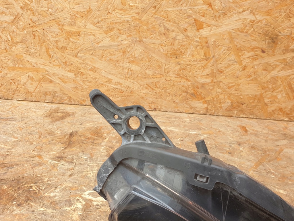 фото №8, Peugeot 508 lift лампа правий перед 9807241180