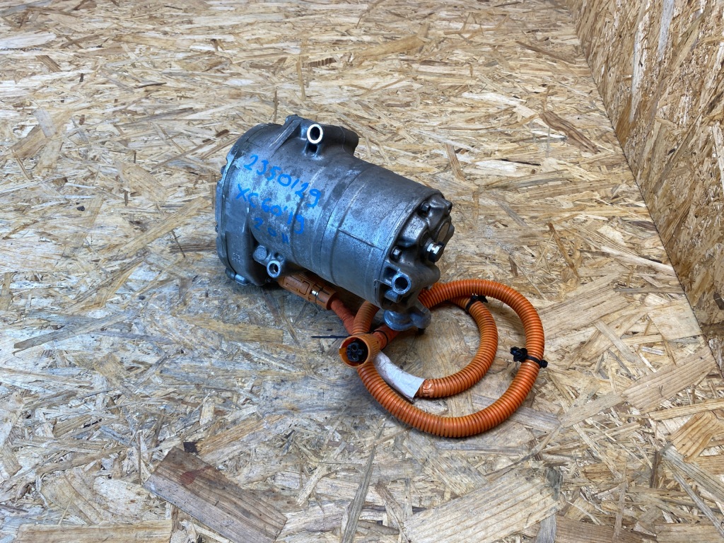 фото №7, Компресор компресор насос кондиціонера volvo xc60 ii xc90 ii 2.0h 32260523