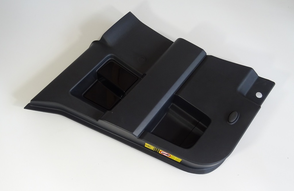 фото №1, Fj cruiser обшивка обивка дверь задняя задний