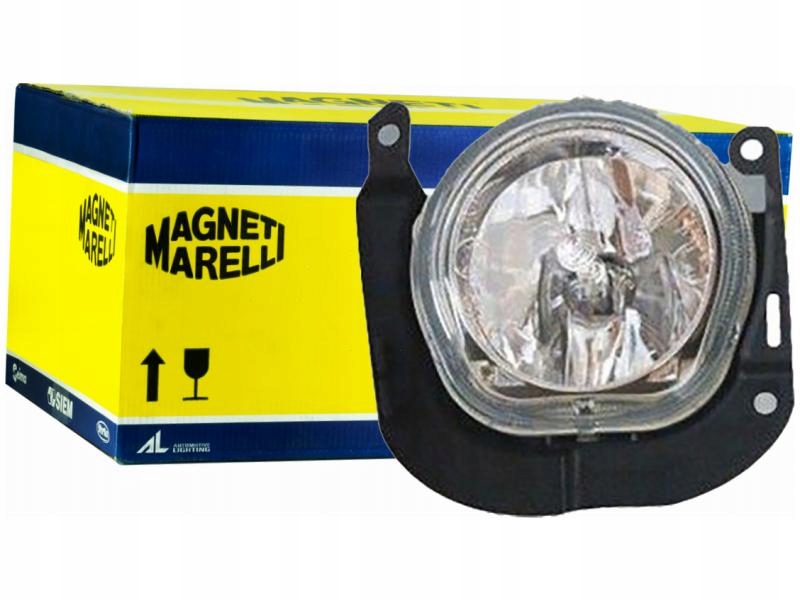 фото №1, Противотуманная фара противотуманный левый peugeot bipper 08-