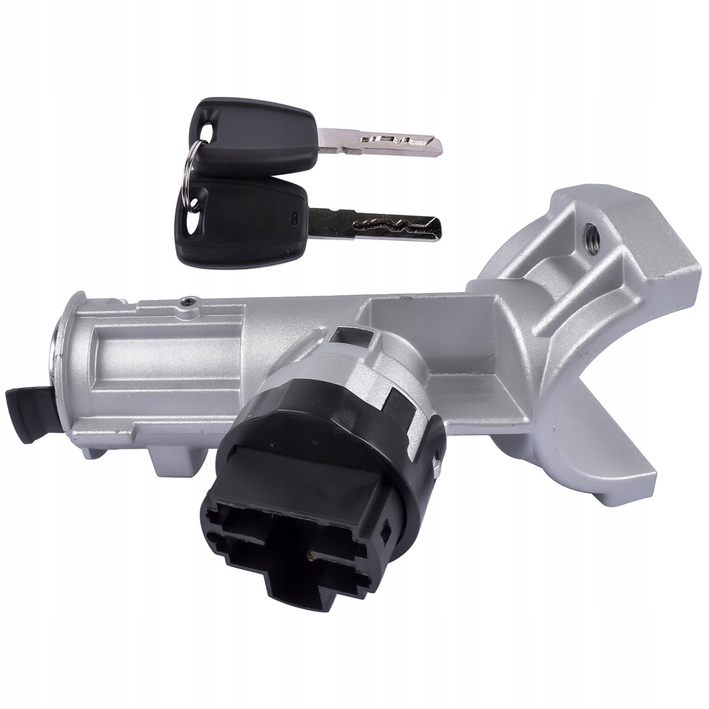 фото №6, Замок зажигания зажигания с ключ 4162.hn do citroën jumper peugeot boxer