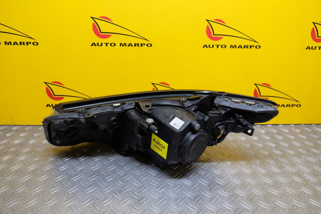 фото №3, Toyota corolla scion im 16- фара лампа r usa