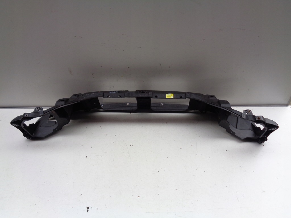 фото №7, Підсилювач pas передній renault trafic 00-07