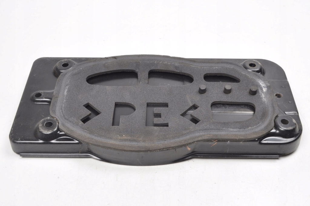 фото №1, Porsche 911 997 основание аккумулятор