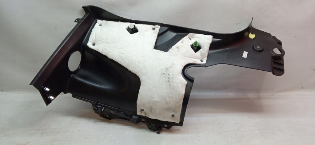 Mini r58 обшивка правый задний  2758900 Оригинал