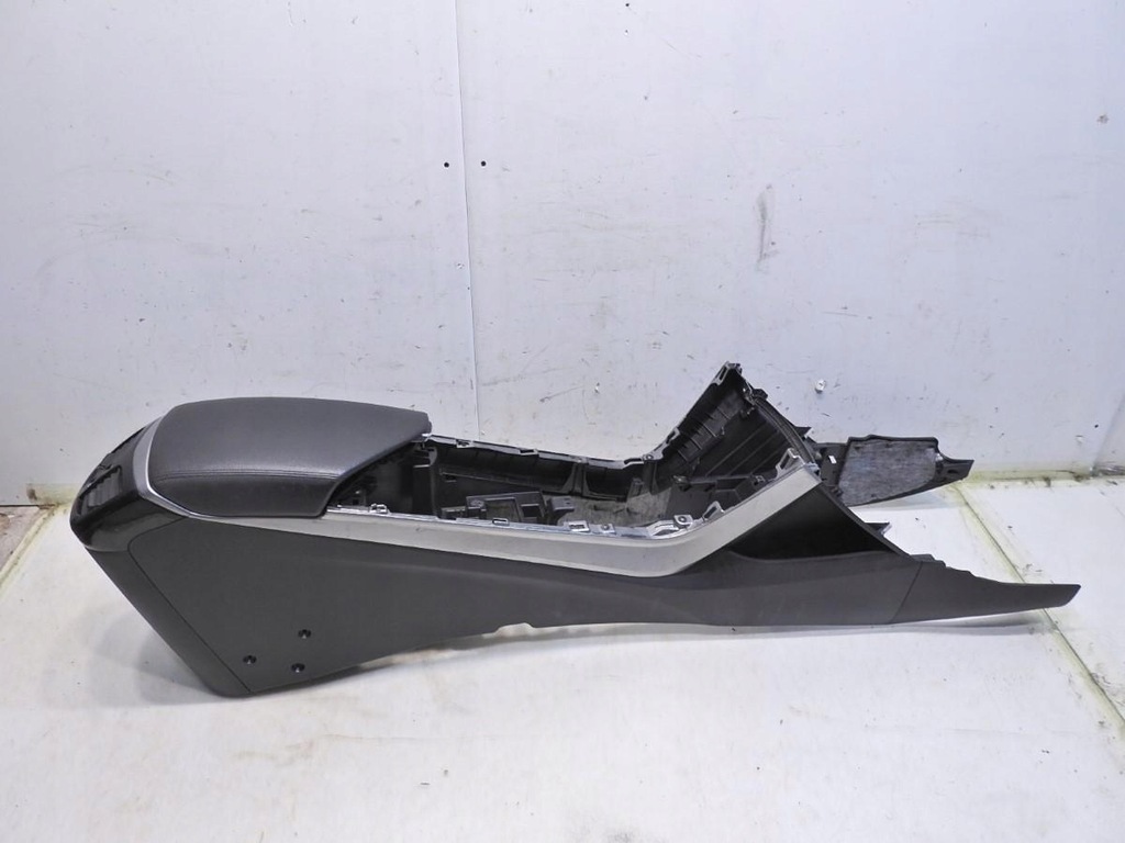 фото №11, Тунель середній підлокітник hyundai i40