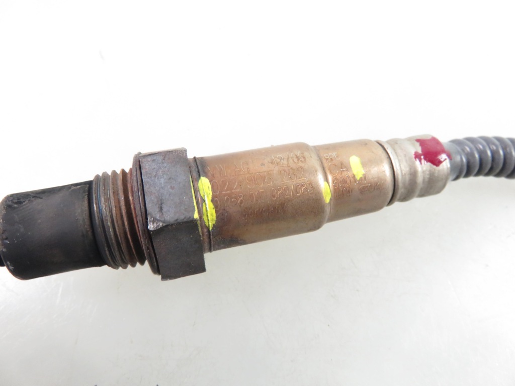 Датчик лямбда-зонд audi q7 3.6 fsi 0258017082 022906262ca Киев