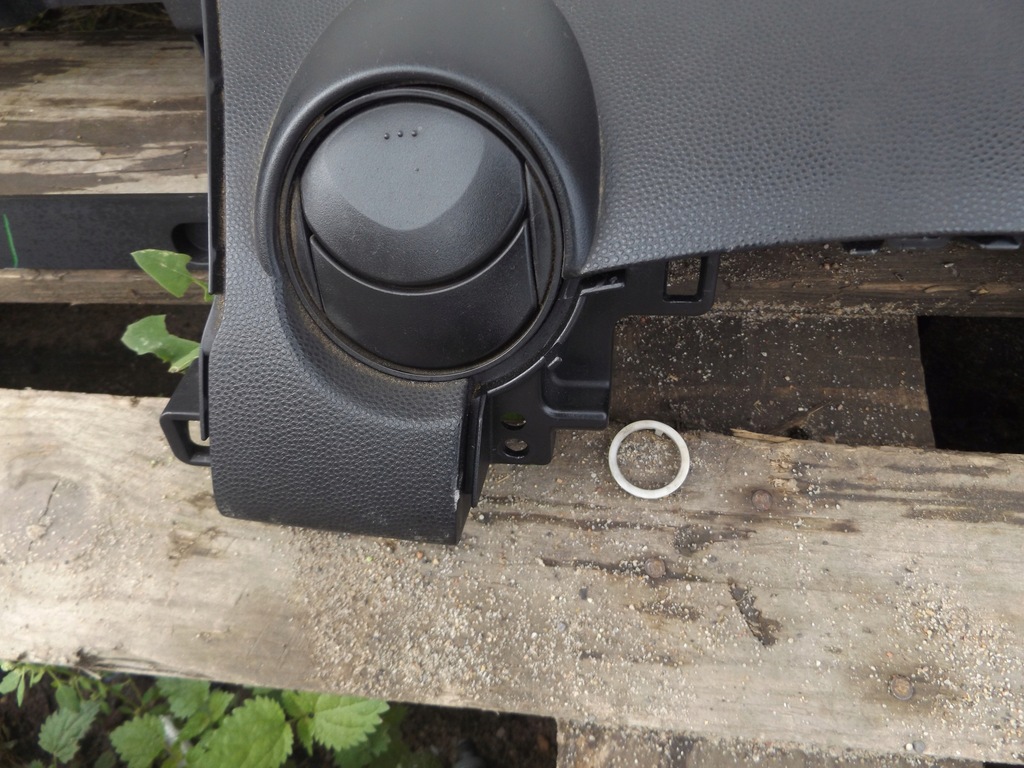 фото №7, Mazda ii 2 de консоль europa