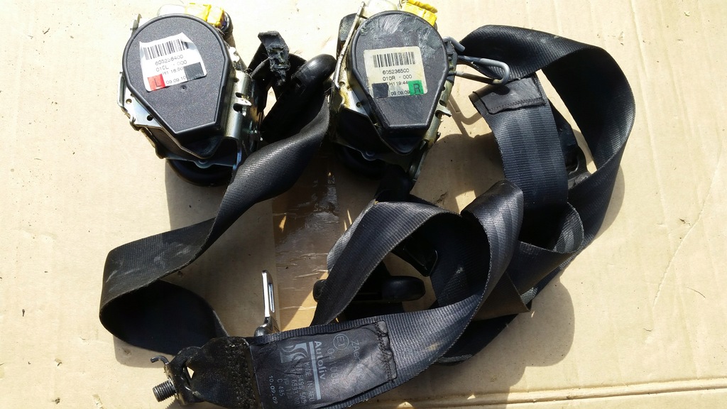 фото №14, Приборная панель приборная приборная панель fiat grande punto