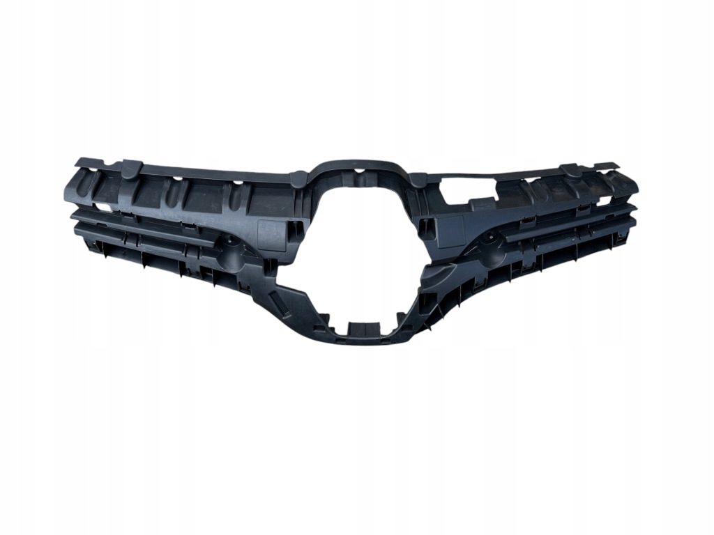 фото №1, Решётка радиатора бампера 29656450r renault kangoo iii lift