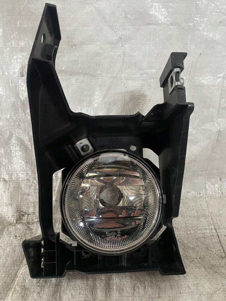 фото №1, Протитуманна фара лівий subaru forester