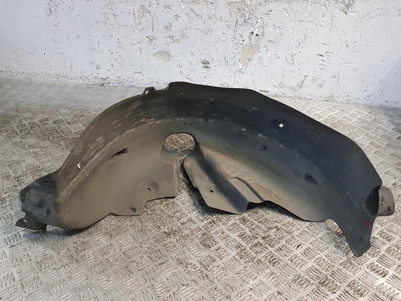 фото №1, Подкрылок правый задняя renault clio iii