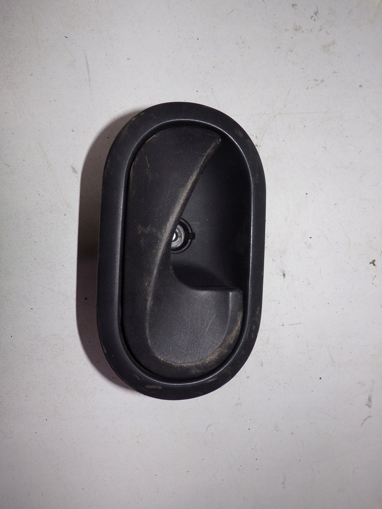фото №1, Ручка внутрішня двері права/ліва перед clio iii