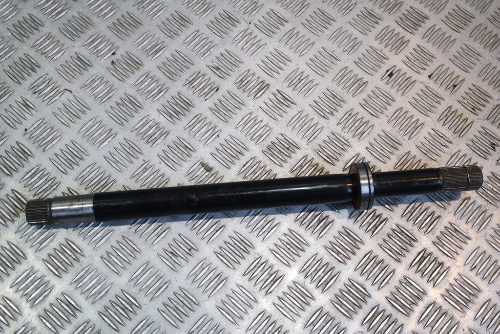 фото №1, Вал передний mercedes amg 4matic w222