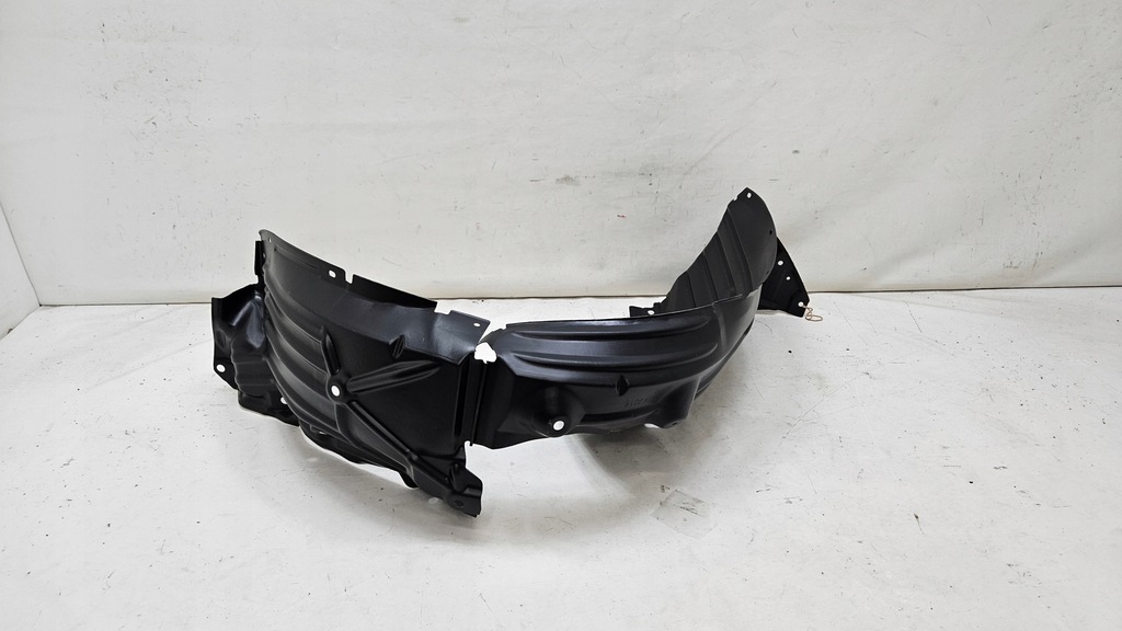 фото №7, Подкрылок левая передние перед mazda 2 d09h-56-141d