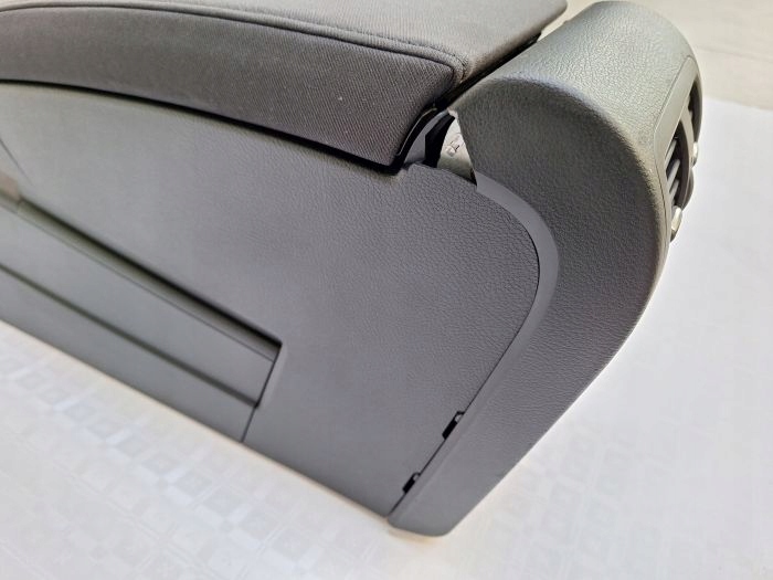 фото №12, Vw passat b7 2010-2014 тунель середній підлокітник 3c0864207q