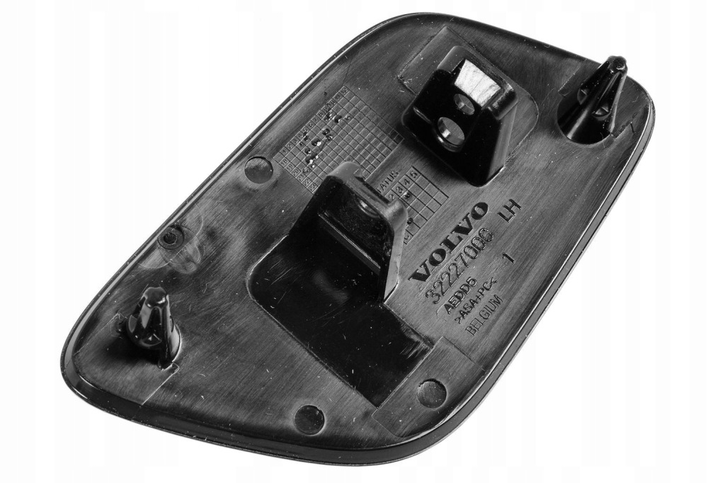 фото №2, Заглушка розпилювача ліва оригінальний номер volvo s60 v60 v60cc