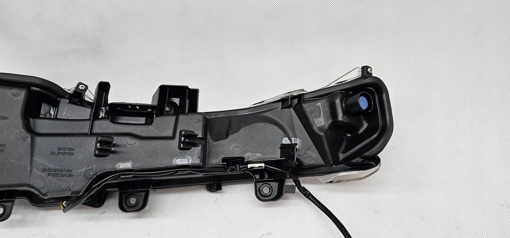 фото №8, Lexus nx лампа перед правая drl led fv 14+