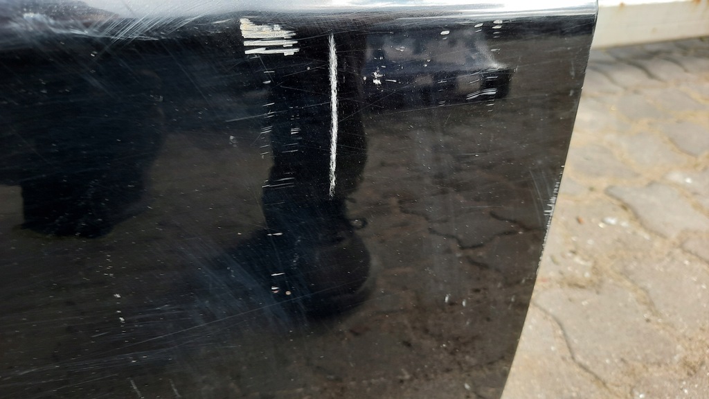 фото №7, Дверь перед левая nissan terrano ii 94r