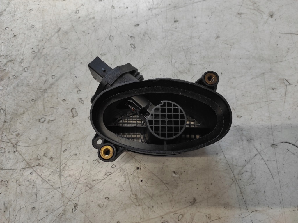 Bmw 3 e46 рестайлинг  01- 2.0d расходомер 7787076 Недорого