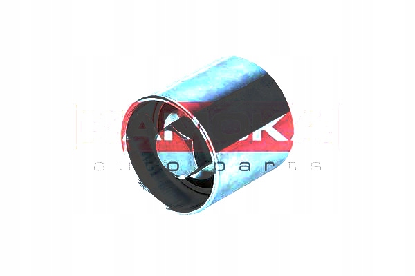 фото №4, Ролик напрямна ремінь розподільного валу метал kamoka