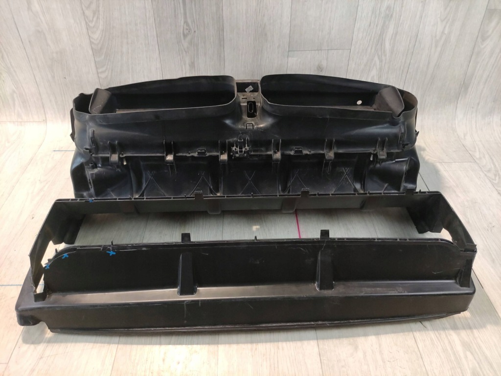 Bmw 5 f10 f11 ремень передний усилитель впуск воздуха 720078720 Недорого