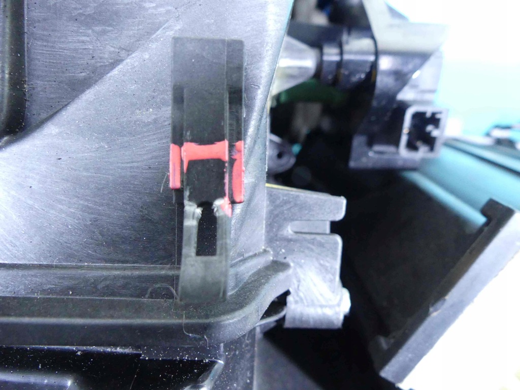 фото №13, Отопитель audi a4 b8 8k1820005ag