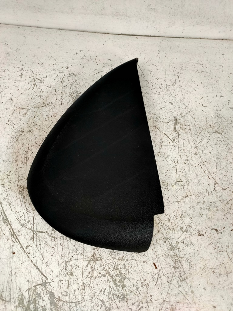 фото №1, Заглушка левая панели audi a6 c7 4g0857085