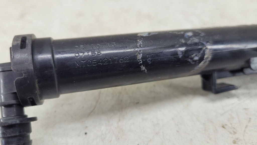 Bmw 4 f32 f33 омыватель фара 4816124 с Разборки