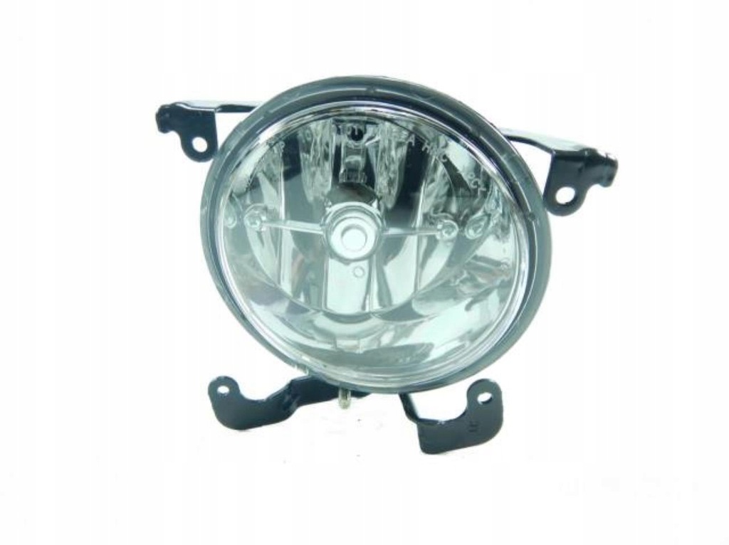 фото №1, Лампа правий перед hyundai accent ii 02-06