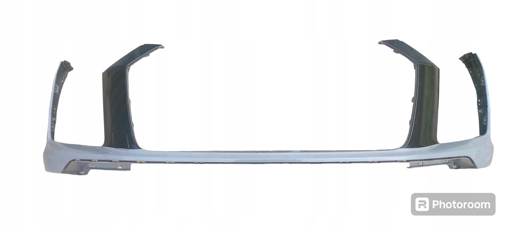 фото №1, Бампер перед передний audi r8 ii 4s0