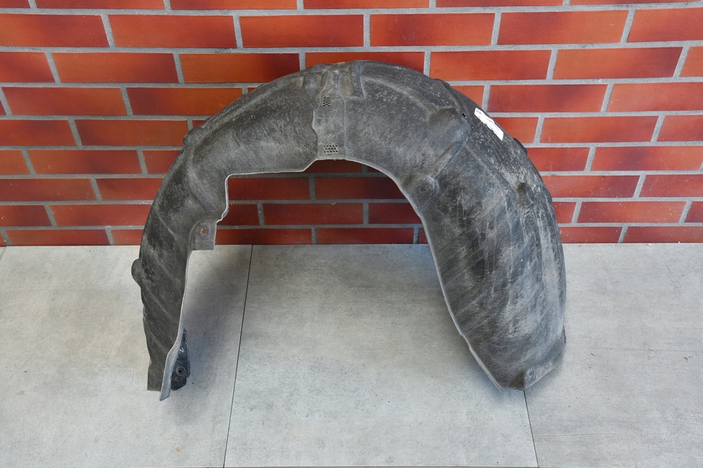 фото №1, Підкрилок ліва задня задні захист bmw 4 g26