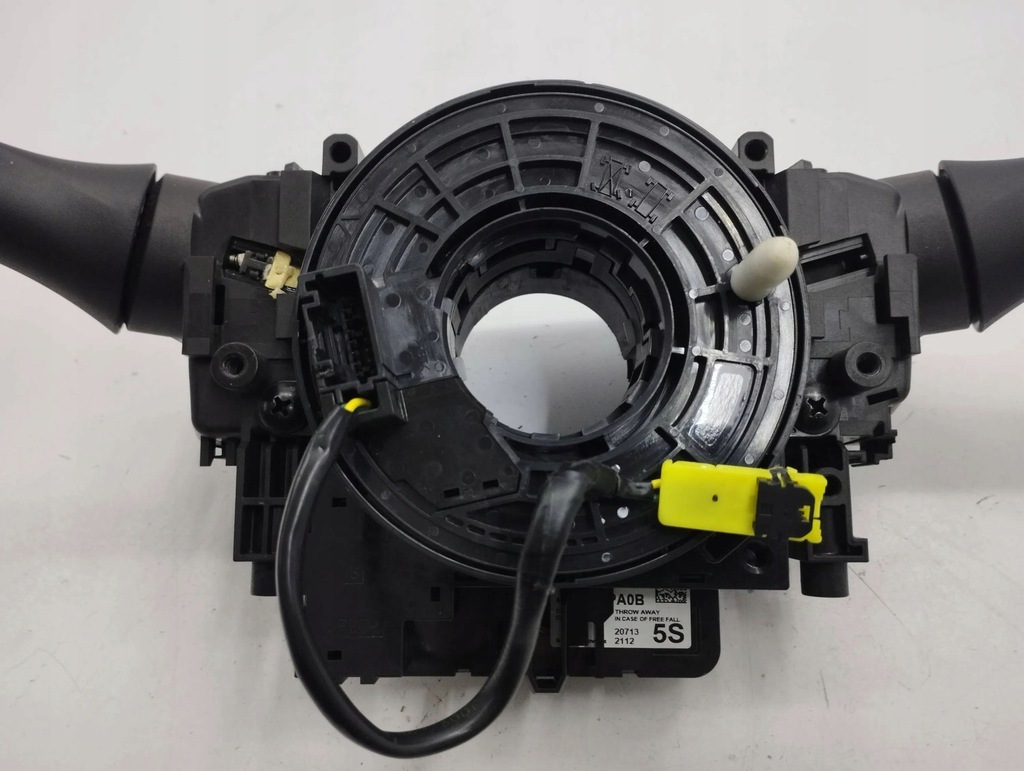 фото №8, Nissan juke ii f16 2020 панелі керування, перемикачі