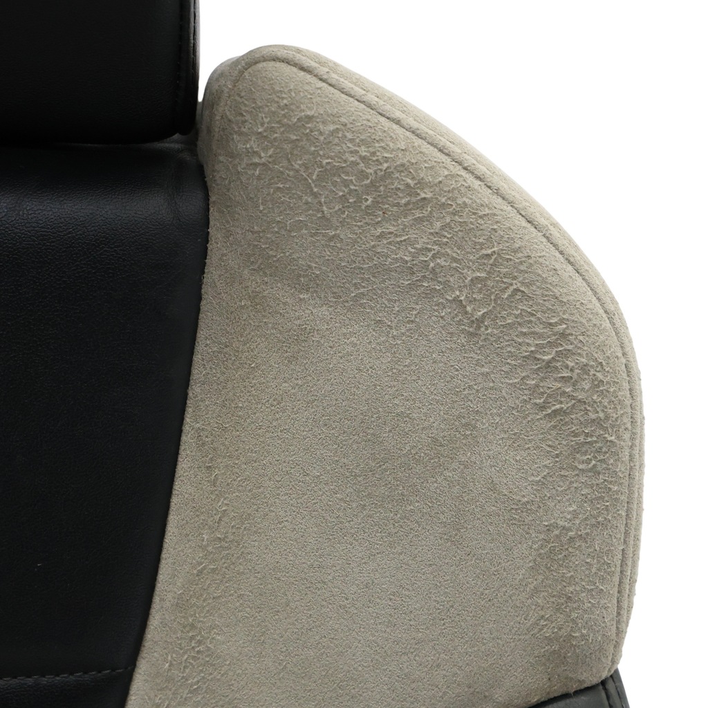 фото №9, Audi a4 s4 b7 сиденье sport recaro правый перед с подогревом кожа alcantara