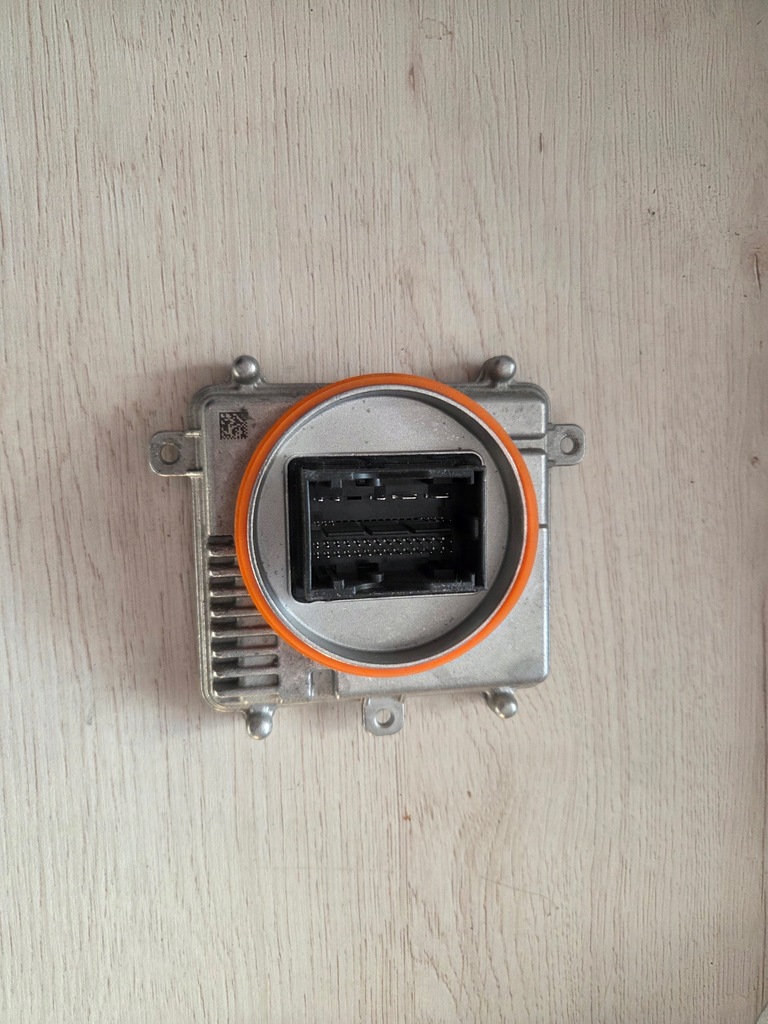 фото №1, Vw преобразователь модуль led 992941571ac