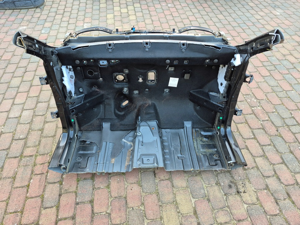 фото №6, Dacia spring pas передній, чверть