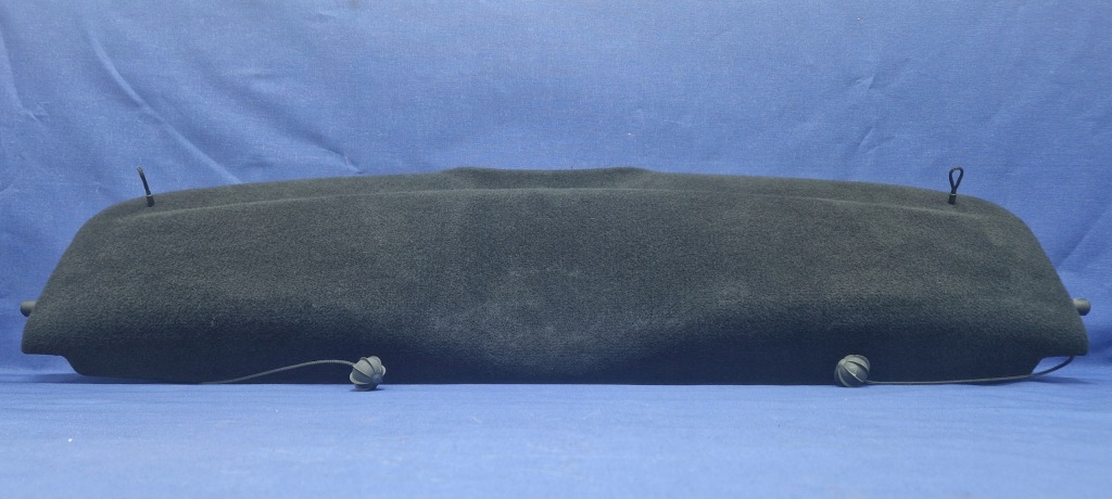 фото №3, Mini cooper one ii r56 оригінальна полиця багажника 7151717 511643-10