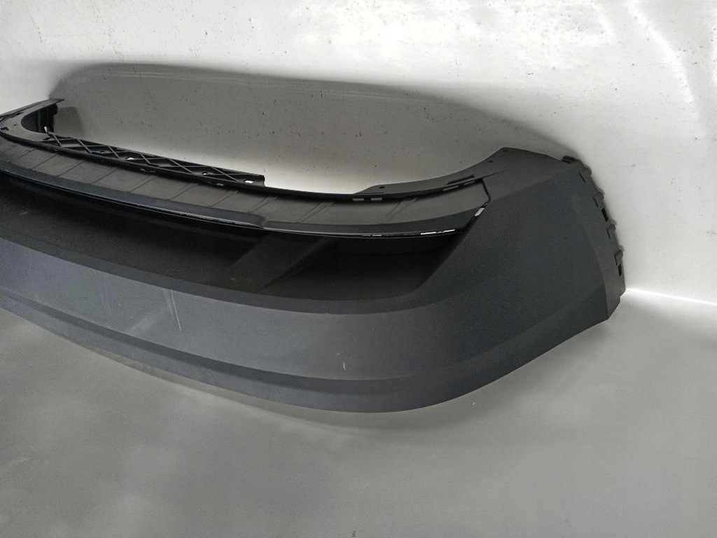 фото №6, Спойлер накладка бампера задняя задняя skoda kodiaq 565807521m