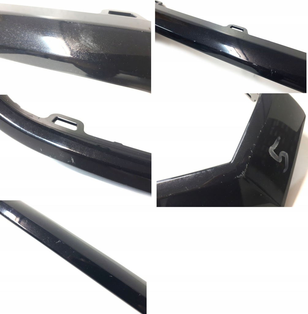 фото №13, Рамка решётка czarna org kodiaq lift 21- 565853761c