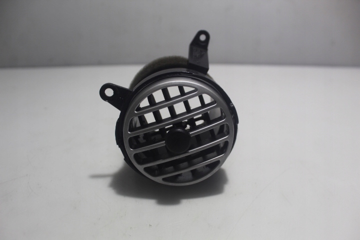 фото №3, Решётка обдув средняя правая chevrolet kalos