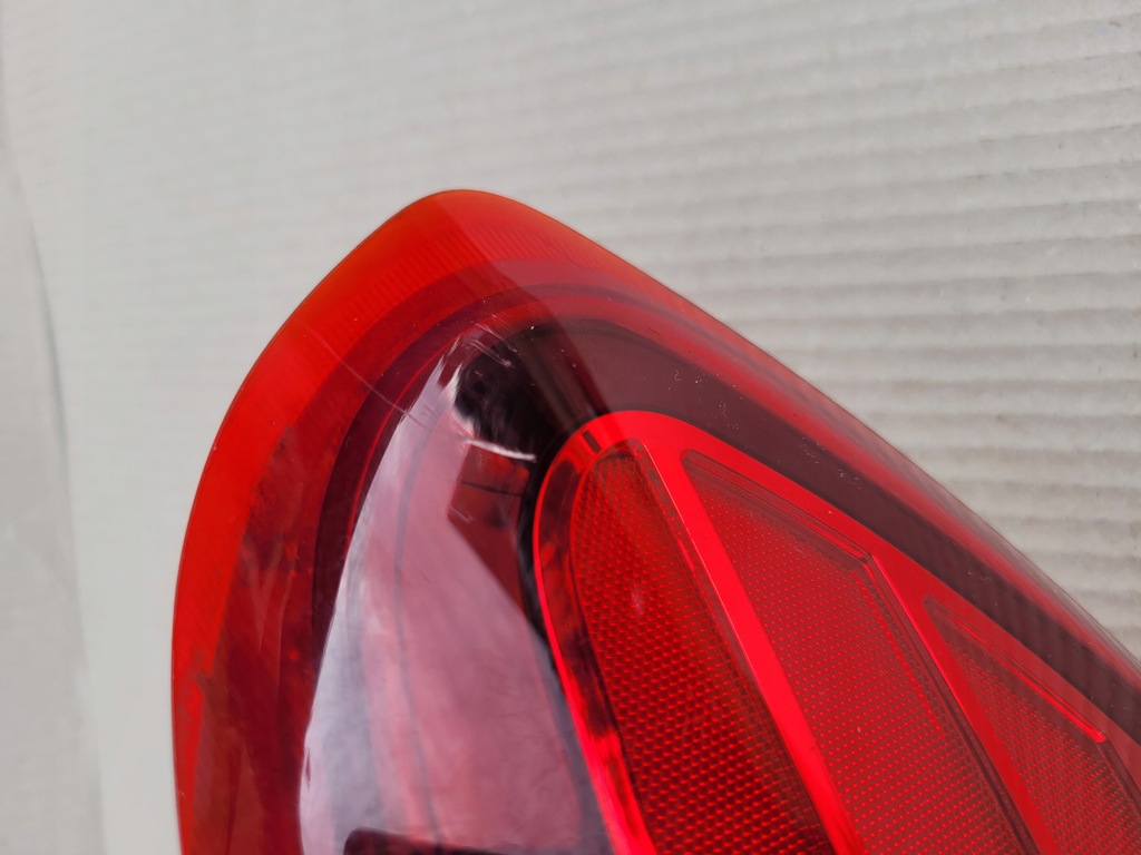 фото №10, Kia sorento iii lift лампа задня задня