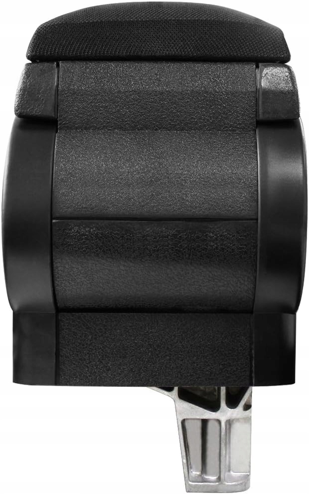 фото №9, Подлокотник do wv passat b5 i audi a4 b5 +набор монтажный чёрный материал