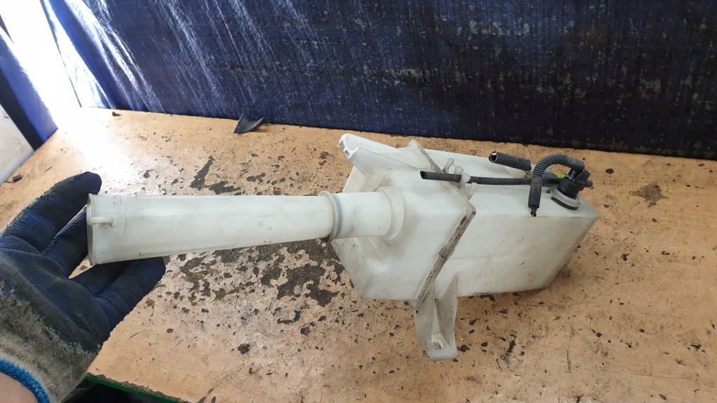 фото №1, Chevrolet epica бачок омивача