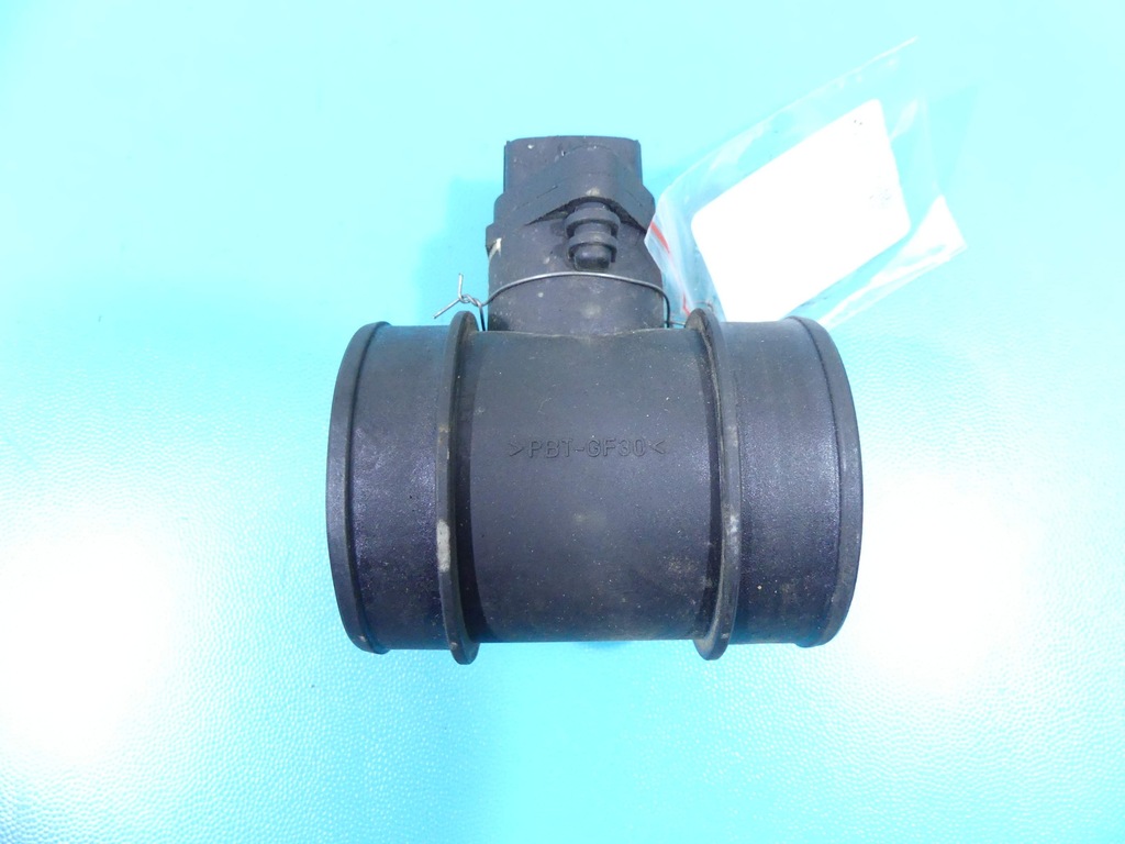 фото №6, Расходомер opel corsa c 0281002180 1.7 dti