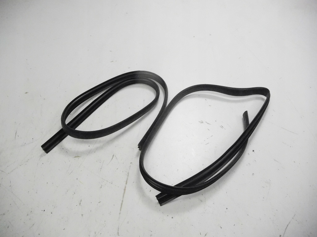 фото №13, Рейлінги дахові renault megane ii 7711237655