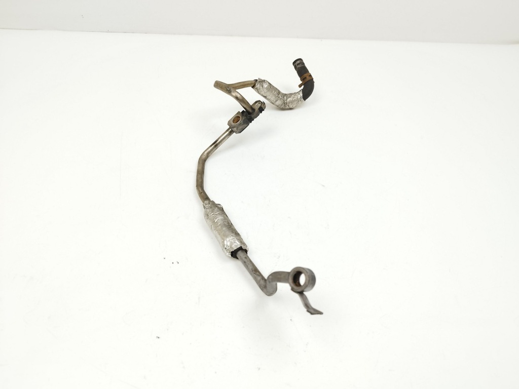 фото №2, 2014 land rover evoque i шланг масляний турбонагнітача