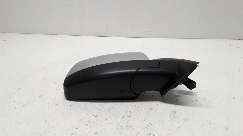 фото №8, Opel meriva a 02-10 зеркало правое 5 pin