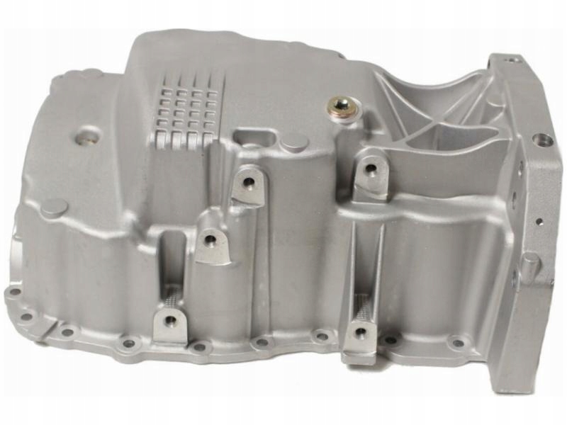 Abakus поддон масляная алюминий 1.5 dci renault cli Цена